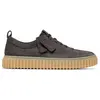 Image de Clarks Shoes Chaussures Bateau Torhill Lace