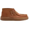 Image de Clarks Shoes Bottines Torview Hi