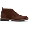 Image de Clarks Shoes Bottines Aldwin Mid Gore-tex®