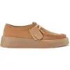 Image de Clarks Shoes Chaussures Bateau Torview