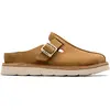 Image de Clarks Shoes Sabots Solsbury EU 36