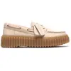 Image de Clarks Shoes Chaussures Bateau Torhill EU 37