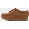 Image de Clarks Originals Wallabee Lite - Marron, Marron 41