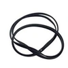Image de Courroie d'origine 1991 h6 sèche-linge c00300793, 482000023435 2i marchi, ariston hotpoint,