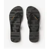 Image de Superdry Femme Imprimé Logo Essential Tongs, Noir, Pointure: 3-4