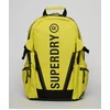 Image de Superdry Femme Sac à dos Tarp Yellow Taille: 1Taille