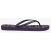 Image de Superdry Femme Tongs Essential Superdry Purple Taille: 7-8