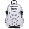 Image de Superdry - Outdoor Backpack - Sac à dos urbain Brilliant White - 28 L