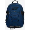 Image de Superdry Femme Logo Brodé Sac À Dos Outdoor 28L, Bleu Marine