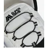 Image de Superdry Femme Outdoor Sac Bandoulière, Blanc & Noir