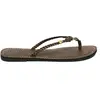 Image de Superdry Tongs Faux Leather Braided EU 40-41