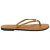 Image de Superdry Tongs Faux Leather Braided EU 36-37