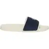 Image de Claquettes fille Superdry Blanc 5/6 ans WF310251A-K3O
