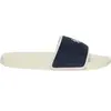 Image de Claquettes fille Superdry Blanc 7/8 ans WF310251A-K3O