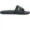 Image de Claquettes fille Superdry Destination Noir 5/6 ans WF310255A-PIJ