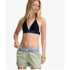 Image de Superdry Femme Haut de Bikini Triangle Logo Navy Taille: 38