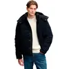 Image de Superdry Veste Puffer Premium Cord L
