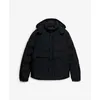 Image de Superdry - Classic Everest Puffer Jkt - Doudoune homme Jet Black - M