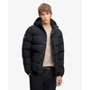 Image de Superdry - Classic Everest Puffer Jkt - Doudoune homme Super Dark Navy - XL