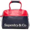 Image de Superdry Sac Heritage Retro Gym 18l One Size