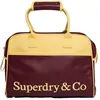 Image de Superdry Sac Heritage Retro Gym 18l One Size