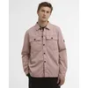 Image de Barbour - Arlo Overshirt - Chemise homme Woodrose - L