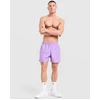 Image de Nike Short de Bain Core Homme - Violet, Violet M
