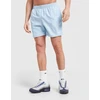 Image de Nike Short de bain Core Homme - Bleu, Bleu XXL