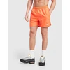 Image de Nike Short de Bain Core Homme - Orange, Orange M