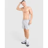 Image de Nike Short de bain Verbiage - Gris, Gris XL
