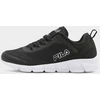 Image de Fila Flash Attack Femme - Noir, Noir 42.5