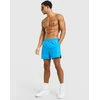 Image de MONTIREX Short de bain Mono - Bleu, Bleu M