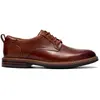 Image de Clarks Shoes Chaussures Aldwin2 Derby EU 44