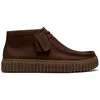 Image de Clarks Shoes Bottines Torhill Hi EU 40