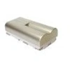Image de HL-XL581 - Batterie - Li-Ion - 1850 mAh - argent - pour Sony DSR-300, PD100; Mavica-MVC-FD100, FD200, FD5, FD51, FD7, FD71, FD73, FD81, FD92, FD97