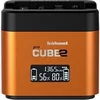 Image de CHARGEUR PROCUBE2 POUR BATTERIES SONY NP-BX1, NP-FW50 et NP-FZ100