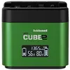 Image de Chargeur Procube2 pour batteries Fuji NP-W126S et NP-W235