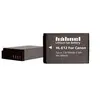 Image de HL-E12 - Batterie - Li-Ion - 800 mAh - pour Canon EOS 100D, Kiss M, Kiss M2, Kiss X7, M, M10, M100, M2, M50, Rebel SL1; PowerShot SX70