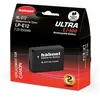 Image de Ultra LP-E12 pour Canon EOS M50 MKII, M50, M200 et SX70 Hs