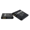 Image de HL-PCL7 Batterie pour appareil photo Remplace laccu dorigine DMW-BCL7E 3.6 V 630 mAh