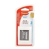 Image de HL-8L - Batterie - Li-Ion - 740 mAh - pour Canon CB-2LA, 2LAE; PowerShot A2200, A3000 IS, A3100 IS, A3150 IS, A3200 IS, A3300 IS