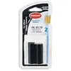 Image de HL-EL15 - Batterie - Li-Ion - 1650 mAh - pour Nikon D600, D610, D7000, D7100, D7200, D750, D7500, D800, D800E, D810, D810A, Z 6II, Z7; 1