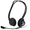Image de Logitech 960 Casque Filaire, Ecouteurs Stéréo avec Micro Anti-Parasite, USB, Poids Léger, Commandes Intégrées sur le Cordon, PC/Mac/Portable - Noir en occasion ou reconditionné