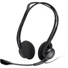 Image de Logitech Casque USB 960 (PC/Mac) avec microphone anti-parasite en Noir