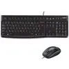 Image de Desktop MK120 - N/A - FRA - USB - N/A - CENTRAL
