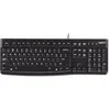Image de Logitech K120 Clavier Filaire pour Windows - FRA AZERTY en occasion ou reconditionné