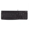 Image de K120 - Clavier - USB - Hongrois