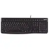 Image de Logitech K120 Filaire Clavier for Windows - ITA QWERTY en occasion ou reconditionné
