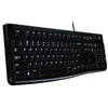 Image de Logitech K120 Clavier Filaire pour Windows, Clavier Espagnol QWERTY - Noir en occasion ou reconditionné