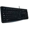 Image de K120 - Clavier - USB - Suisse